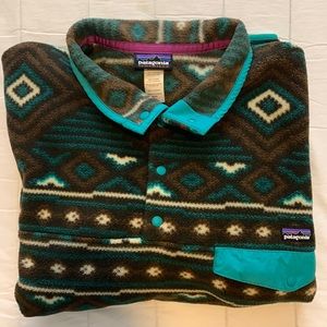 Patagonia Lightweight Pullover